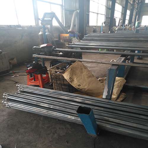 化州桥梁桩基声测管的施工工艺流程